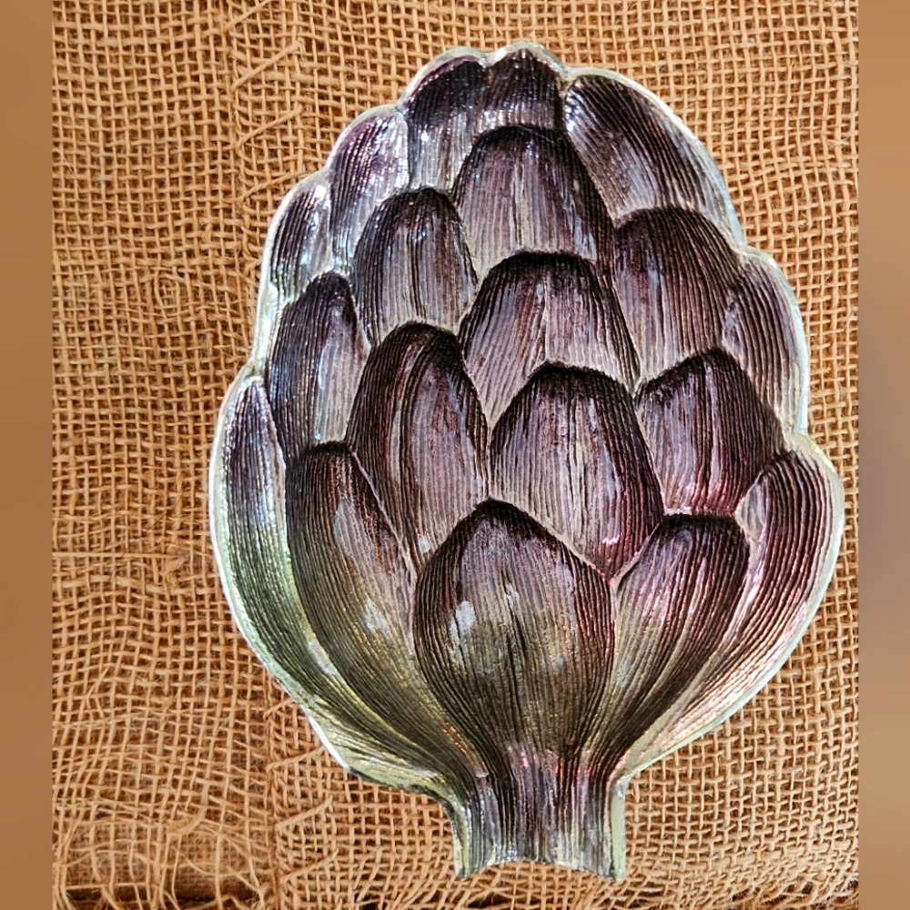 Michael Aram Artichoke Dish